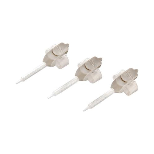 GC 012954 FujiCEM Evolve Push & Click Dental Tips Regular 15/Pk GC 012954 FujiCEM Evolve Push & Click Dental Tips Regular 15/Pk